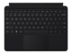 Microsoft Surface Go Type Cover Tastatur Mekanisk Ja Nordisk