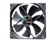 Fractal Design Dynamic X2 GP14 Fan 1-pack Sort 140 mm