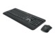 Logitech MK540 Advanced Sæt med mus og tastatur Trådløs Fransk