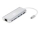 goobay USB-C Dockingstation