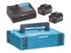 Makita Batterioplader