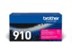 Brother TN 910M Magenta 9000 sider Toner