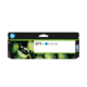 HP 971XL Cyan 6600 sider Blæk CN626AE