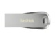 SanDisk Ultra Luxe 32GB USB 3.1 USB stick Sølv