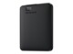 WD Elements Portable Harddisk WDBU6Y0020BBK 2TB USB 3.0