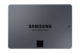 Samsung 870 QVO SSD MZ-77Q1T0BW 1TB 2.5' SATA-600