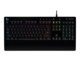 Logitech Prodigy G213 Tastatur 16,8 millioner farver Kablet Nordisk