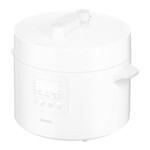 Xiaomi Electric Pressure Cooker 4.8L EU