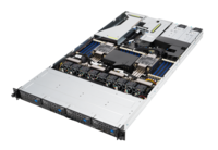 ASUS RS700-E10-RS4U 0GB ASPEED AST2600 No-OS