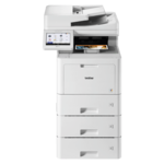 Brother MFC-L9670CDNTT Laser