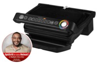Tefal OptiGrill GC7058 Grill