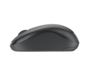 Logitech M240 Silent Optisk Trådløs Sort