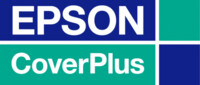 Epson CoverPlus RTB service Support opgradering 5år
