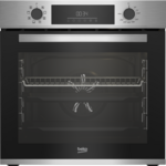 Beko BBIM12300XD Ovn til indbygning Sølv 72l