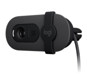 Logitech BRIO 100 1920 x 1080 Webcam