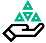 HPE Foundation Care Software Support 24x7 Aruba ClearPass Virtual Appliance 1år