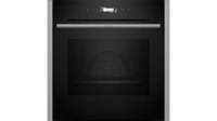 Neff N 70 Rustfrit stål Elektrisk ovn 71liter Klasse A+ Ovn