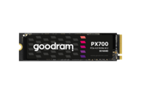 GOODRAM SSD PX700 4TB M.2 PCI Express 4.0 x4 (NVMe)
