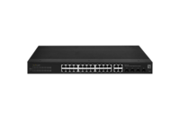 LevelOne IGS-2128 Switch 28-porte Gigabit Ethernet