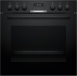 Bosch Backofen HND616LS68 Serie 6 A+ bk