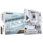 Gigabyte B850 EAGLE ICE ATX Socket AM5 AMD B850