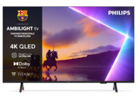 Philips 43PUS8510 43' 4K UHD (2160p) Mat sort