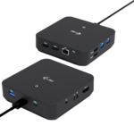 i-Tec USB-C / USB4 / Thunderbolt 3 / Thunderbolt 4 / Thunderbolt 5 Dockingstation