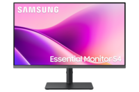 Samsung S43UF 27' IPS 1920 x 1080 (Full HD) HDMI USB-C 100 Hz
