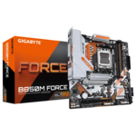 Gigabyte B850M FORCE Micro ATX Socket AM5 AMD B850