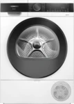 Siemens Wäschetrockner WQ33G2D41 I500 9kg wh