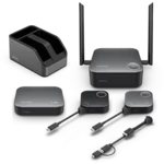 BenQ InstaShow VS25 Presentation Server Ekstern