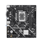 ASUS PRIME H810M-K micro ATX micro ATX LGA 1851 LGA 1851 LGA 1851 LGA 1851 Intel H810 Intel H810