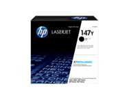 HP 147Y Sort 42000 sider Toner W1470Y