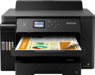 Epson EcoTank ET-16150 Blækprinter