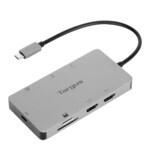 Targus USB-C / Thunderbolt 3 Dockingstation