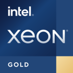 Intel Xeon Gold 5317 3 GHz 12 kerner LGA 4189 TRAY - u/køler