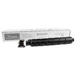 Kyocera TK 8555K Sort 40000 sider Toner 1T02XC0NL0