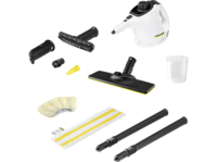Kärcher SC 1 EasyFix Sort