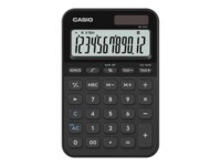 Casio MS-20YC Skrivebords-regnemaskine