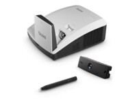 BenQ LW855UST DLP-projektor WXGA VGA HDMI Component video