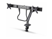 StarTech.com Desk Mount Dual Monitor Arm w/ Crossbar, Up To 27' Displays Monteringssæt 2 LCD displays 17'-27'
