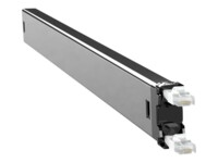 PATCHBOX PLUS+ Sort Grå Hvid