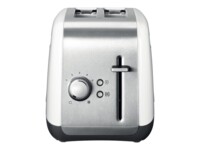 KitchenAid Classic 5KMT2115EWH Brødrister Hvid