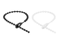 DeLOCK Kabelbindersæt