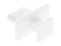 DeLOCK Dust Cover for USB Type-C Female Støvdække
