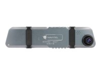 NAVITEL MR155 NV Dashcam 1920 x 1080 Grå