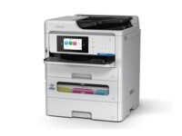Epson WorkForce Pro EM-C800RDWF Blækprinter