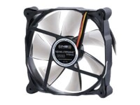 Blacknoise NB-MULTIFRAME M12-PS Fan 1-pack 120 mm