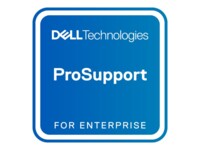 Dell Opgrader fra 3 År Next Business Day til 5 År ProSupport Support opgradering 5år
