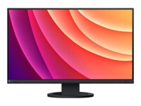 EIZO FlexScan EV2740S-BK 27' IPS 3840 x 2160 (4K) HDMI DisplayPort USB-C Dockingskærm